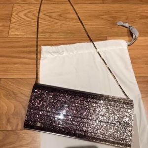 Jimmy choo seeetie bag
